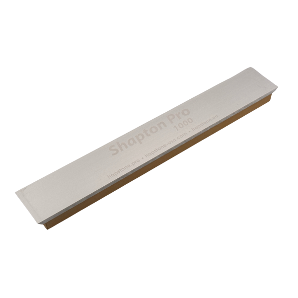 Shapton Pro Ha-Nu-Kuromaku 1000 Korn